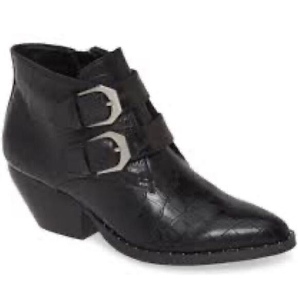 NWOB Authentic Treasure & Bond Boots - Picture 1 of 6